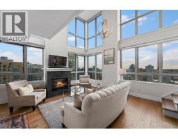 2204 1238 RICHARDS STREET, Vancouver, British Columbia