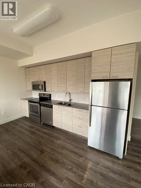 253 ALBERT Street Unit# 411, Waterloo, Ontario