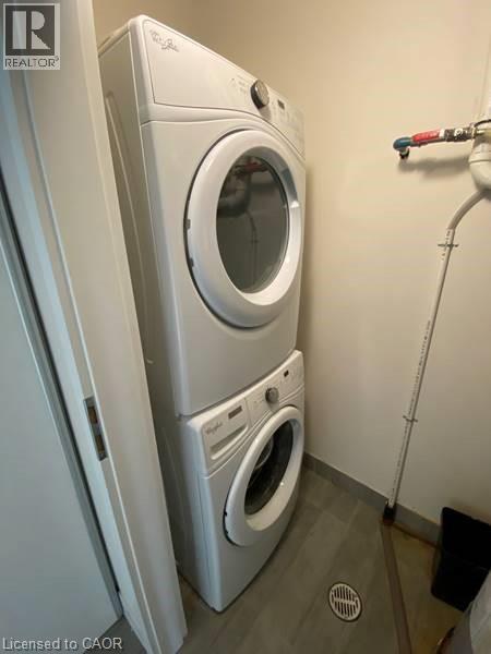 253 Albert Street Unit# 411, Waterloo, Ontario  N2L 0G3 - Photo 10 - 40819330