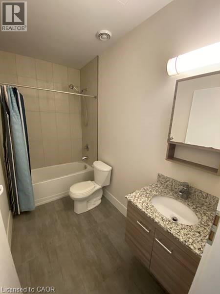 253 Albert Street Unit# 411, Waterloo, Ontario  N2L 0G3 - Photo 7 - 40819330