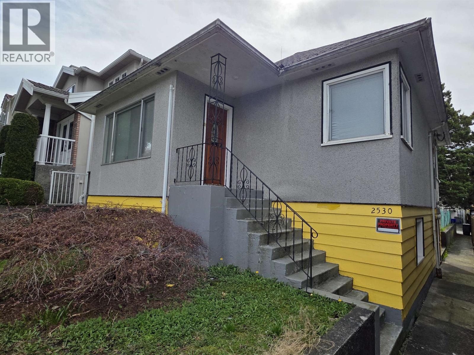 2530 7th Avenue, Vancouver, British Columbia  V5M 1T4 - Photo 6 - R3109373