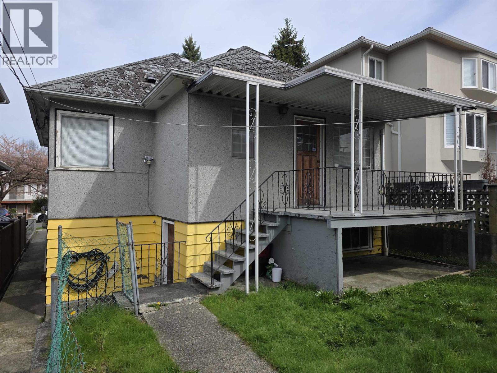 2530 7th Avenue, Vancouver, British Columbia  V5M 1T4 - Photo 7 - R3109373