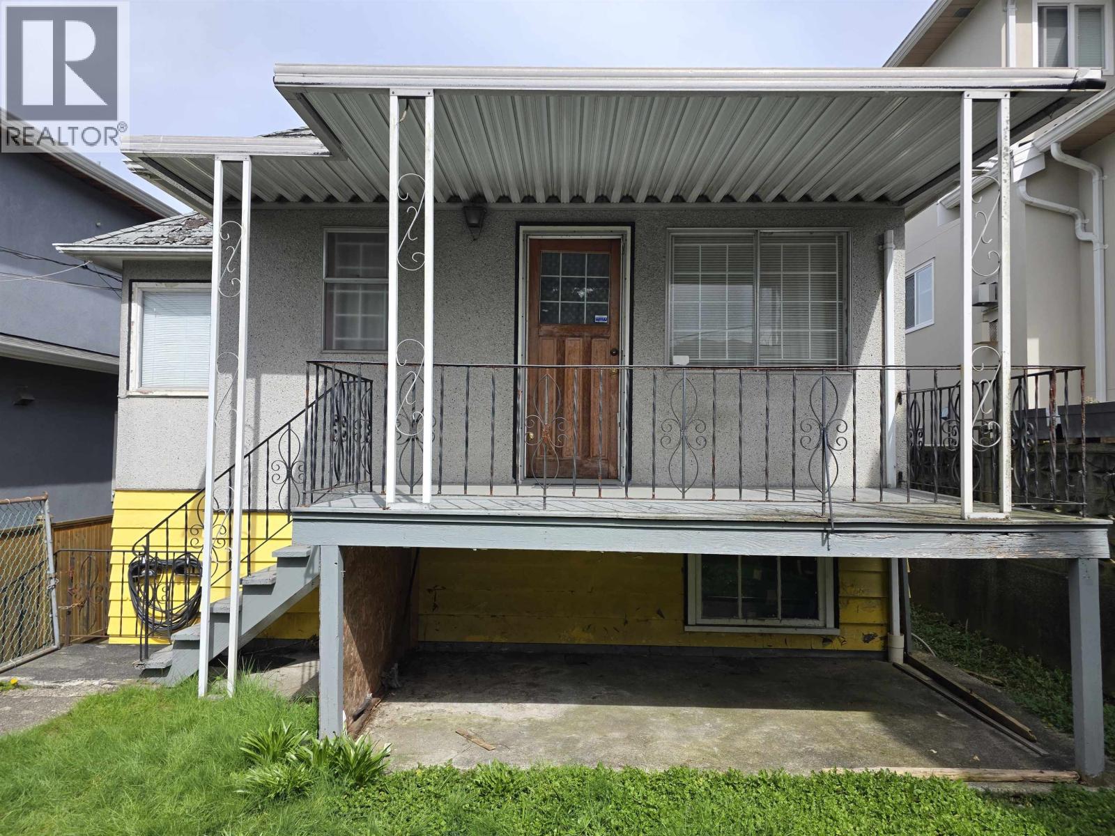 2530 7th Avenue, Vancouver, British Columbia  V5M 1T4 - Photo 8 - R3109373