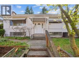 3356 LIVERPOOL STREET, Port Coquitlam, British Columbia