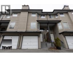 11 8751 BENNETT ROAD ROAD, Richmond, British Columbia