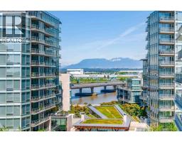800 5199 BRIGHOUSE WAY, Richmond, British Columbia