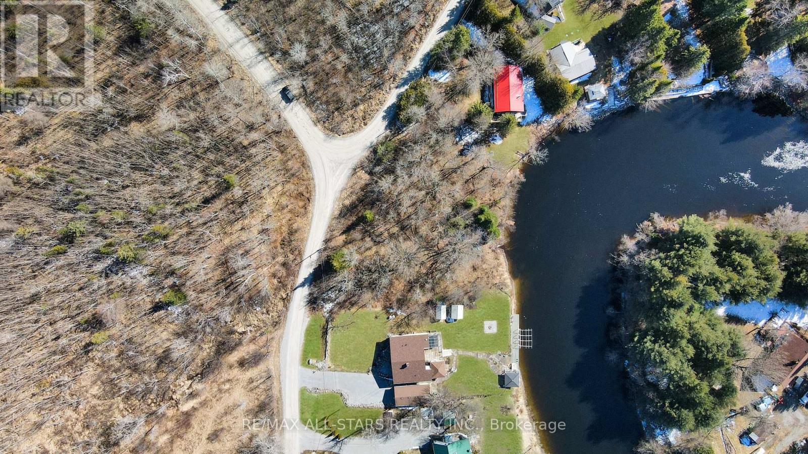 LOT 0 KOZY KOVE ROAD, Kawartha Lakes, Ontario