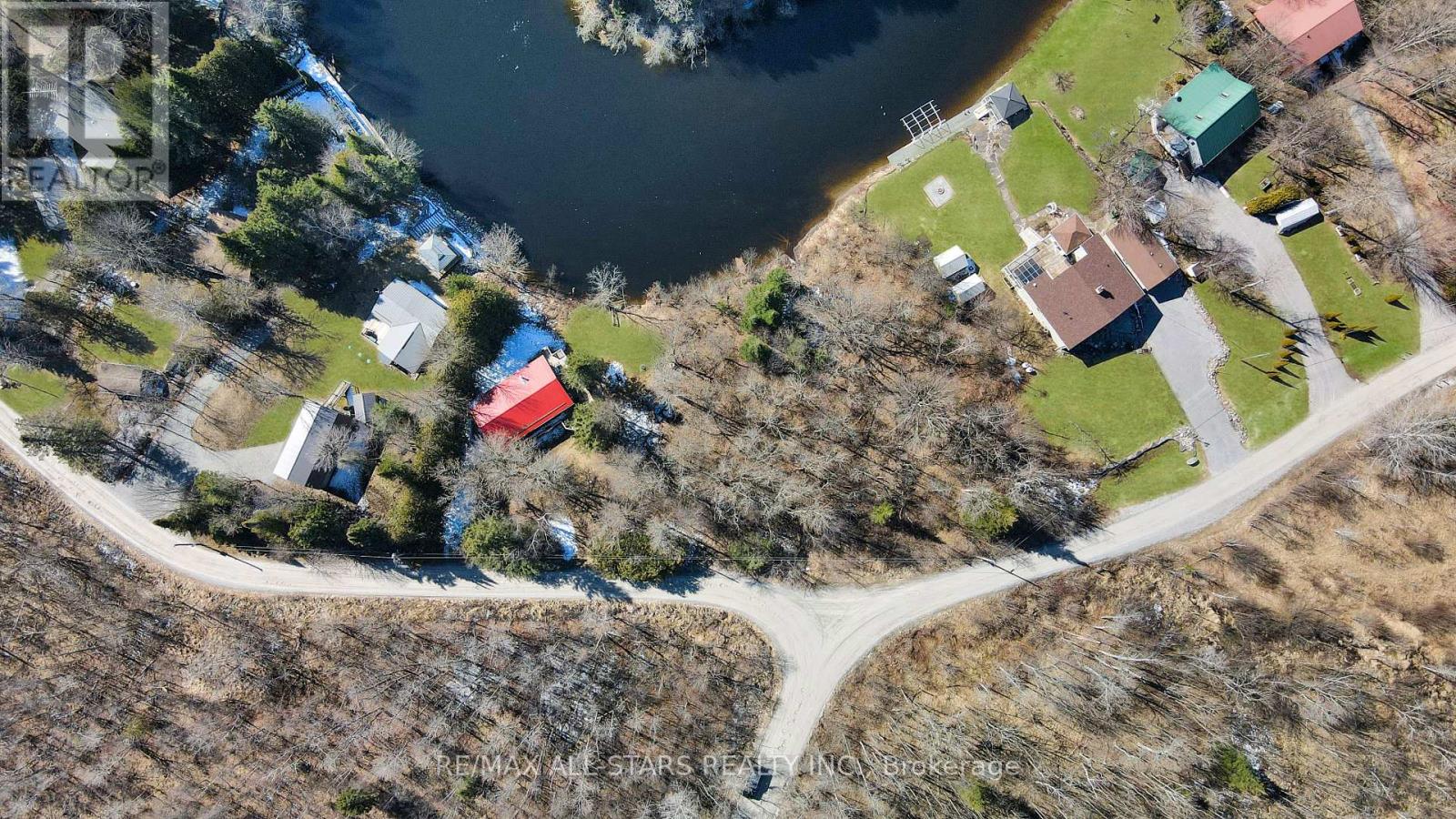 Lot 0 Kozy Kove Road, Kawartha Lakes, Ontario  K0M 1C0 - Photo 3 - X12979304