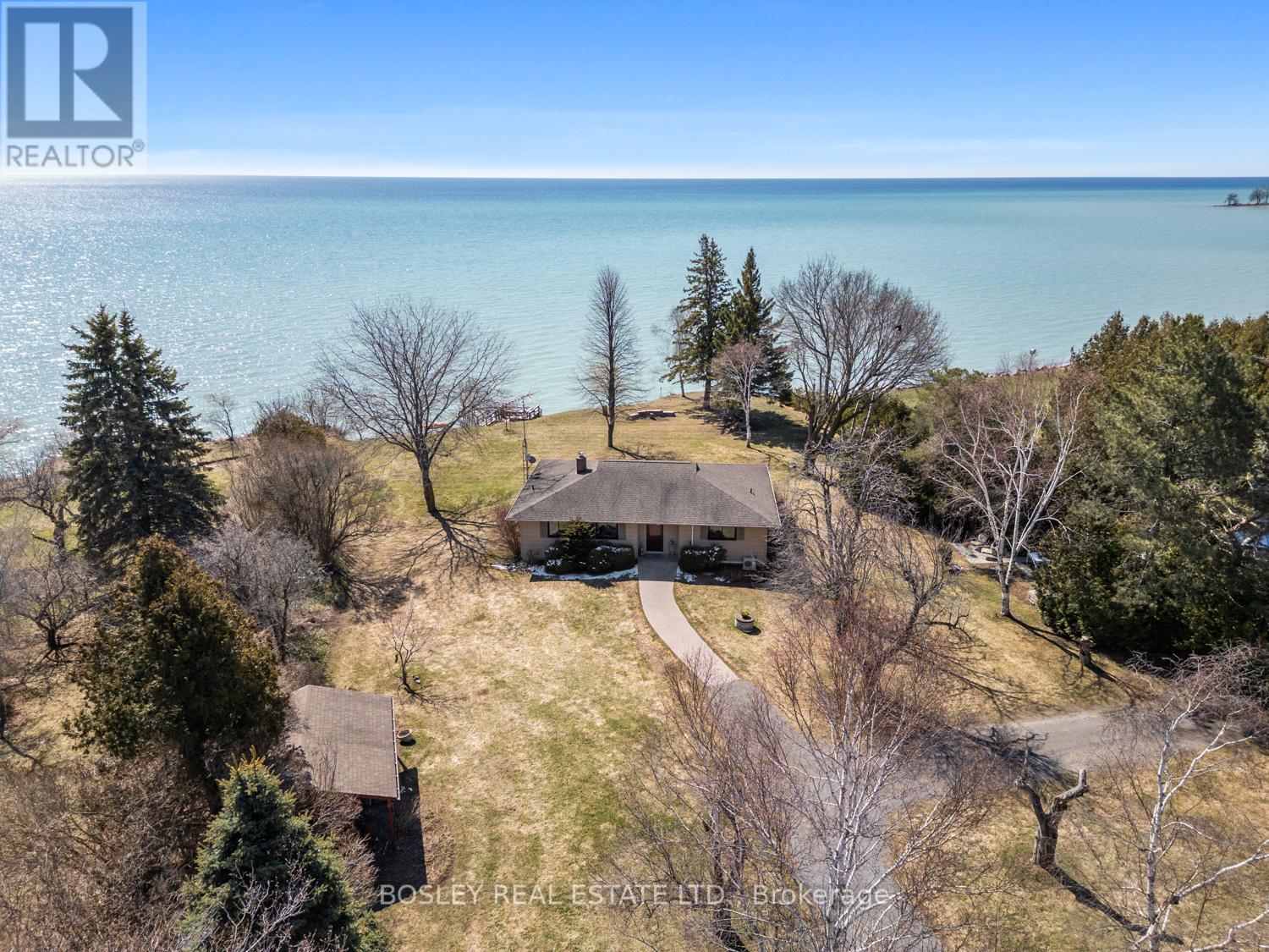 373 Victoria Beach Road, Cramahe, Ontario  K0K 1S0 - Photo 2 - X12979322