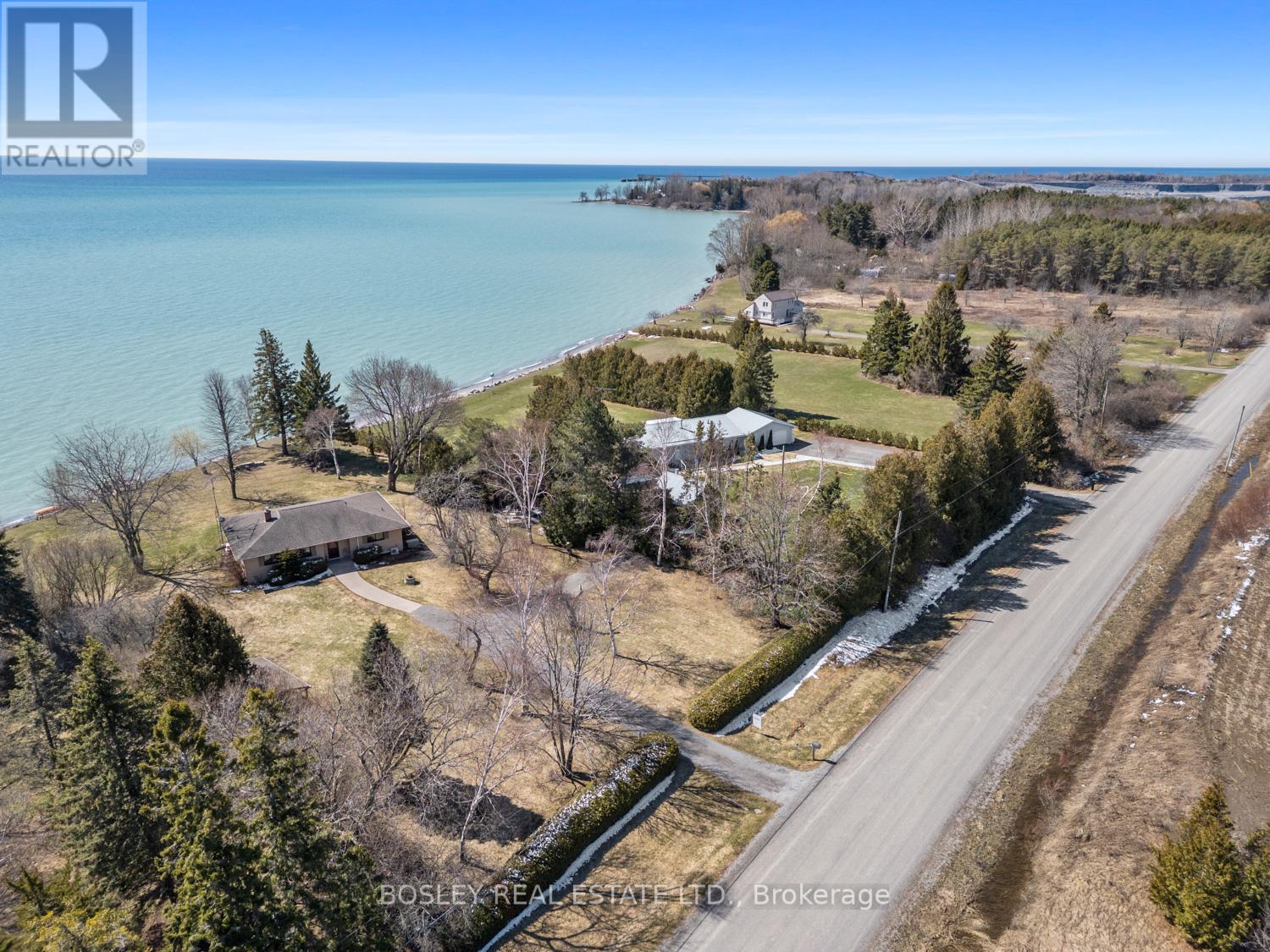 373 Victoria Beach Road, Cramahe, Ontario  K0K 1S0 - Photo 3 - X12979322