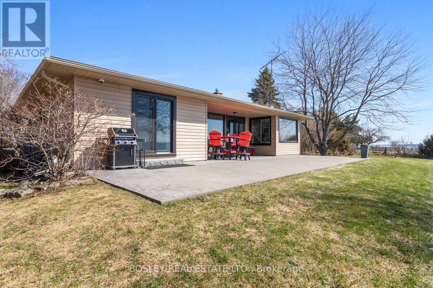 373 Victoria Beach Road, Cramahe, Ontario  K0K 1S0 - Photo 33 - X12979322