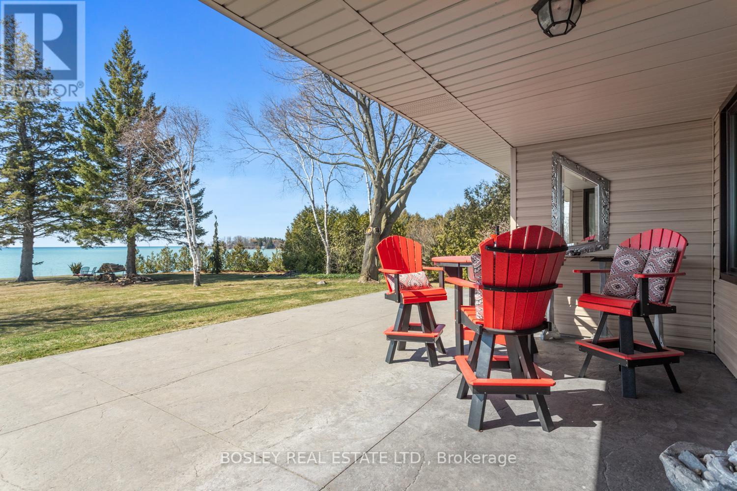 373 Victoria Beach Road, Cramahe, Ontario  K0K 1S0 - Photo 34 - X12979322