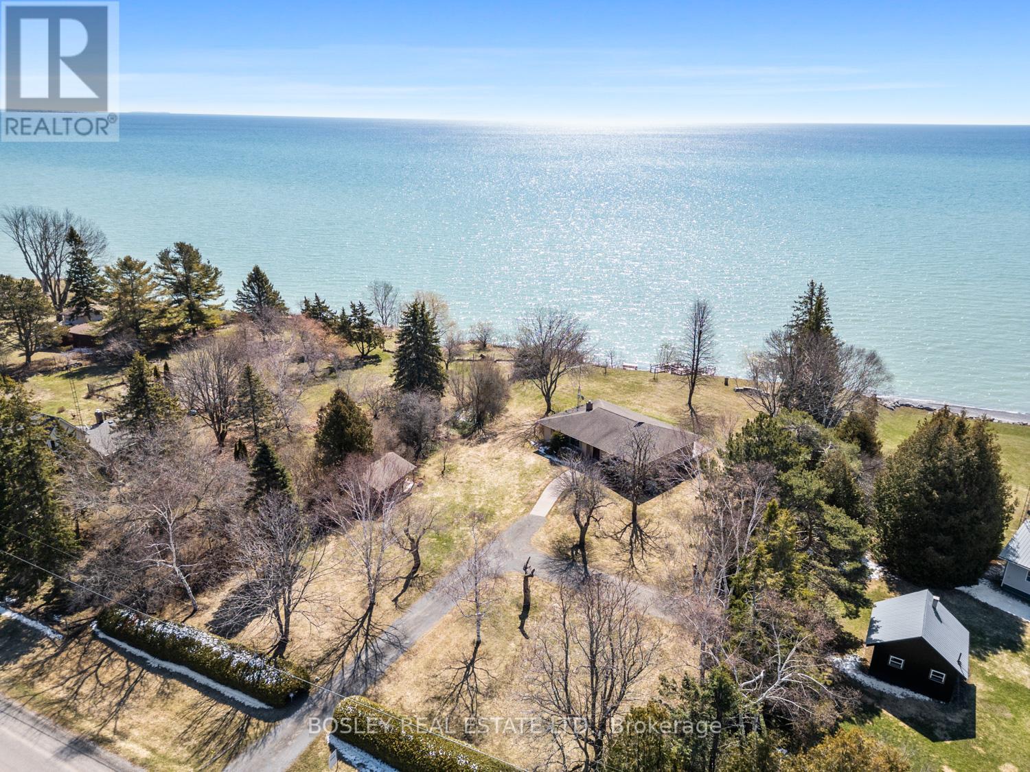 373 Victoria Beach Road, Cramahe, Ontario  K0K 1S0 - Photo 4 - X12979322