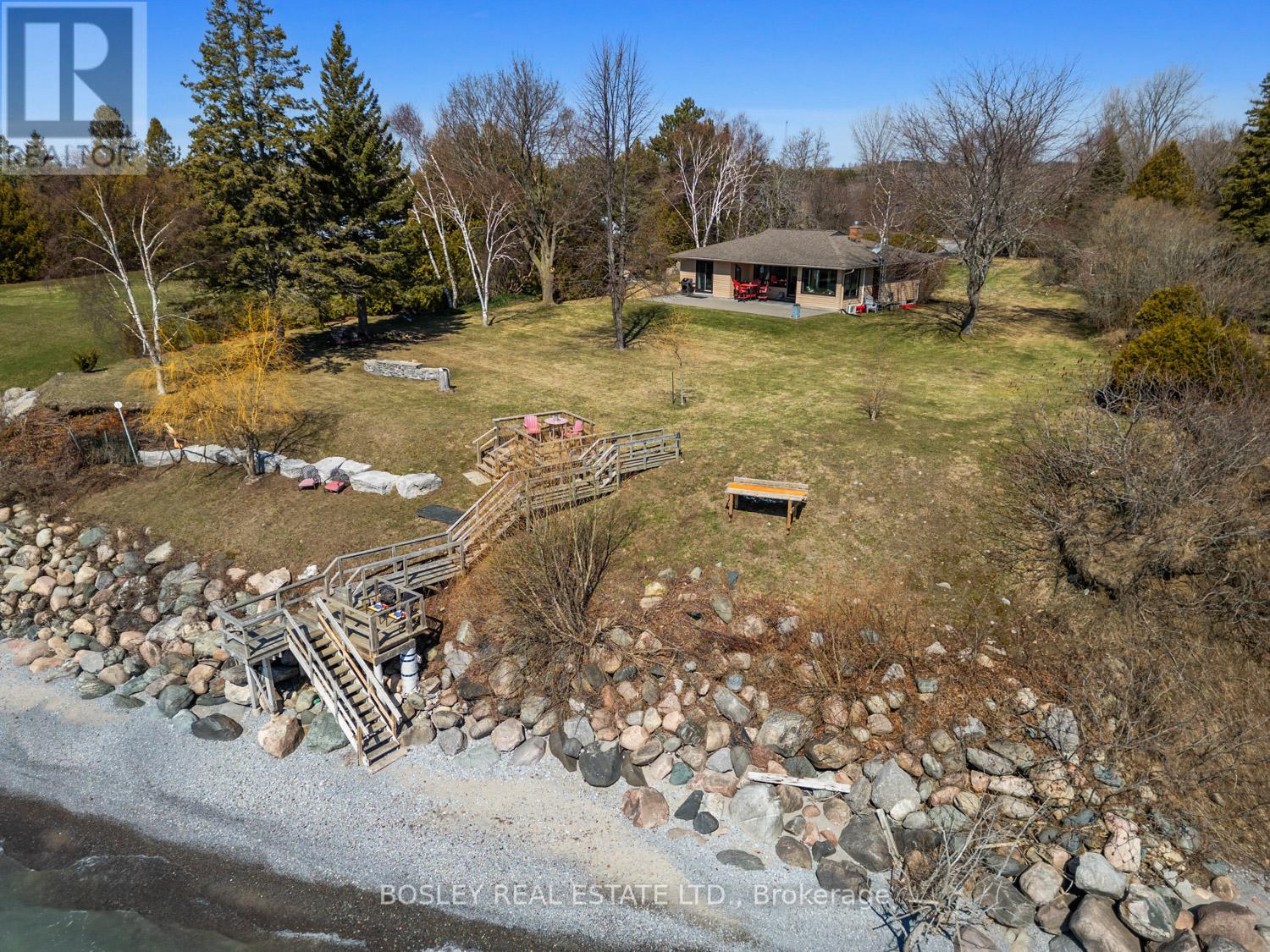 373 Victoria Beach Road, Cramahe, Ontario  K0K 1S0 - Photo 41 - X12979322