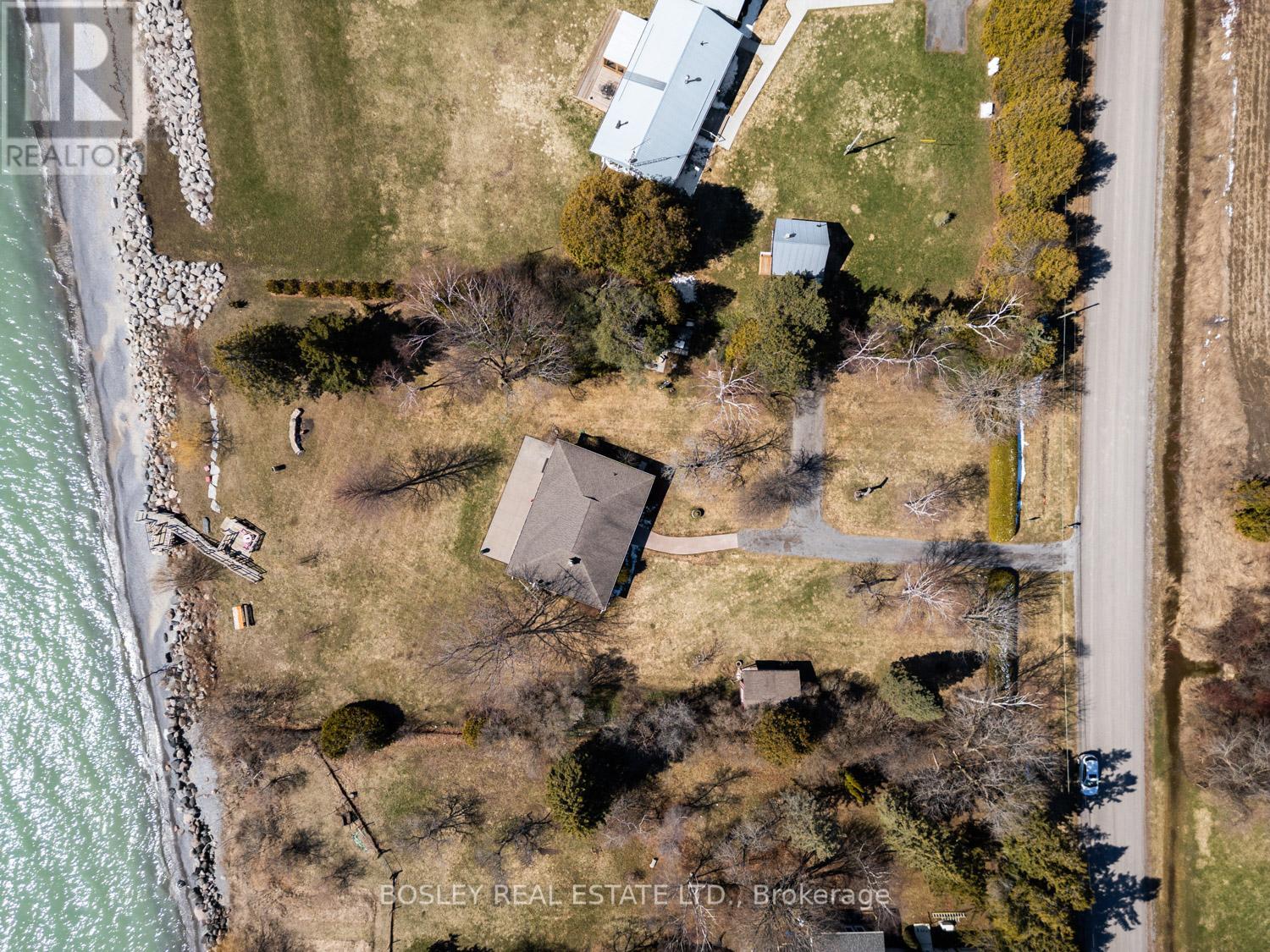 373 Victoria Beach Road, Cramahe, Ontario  K0K 1S0 - Photo 43 - X12979322