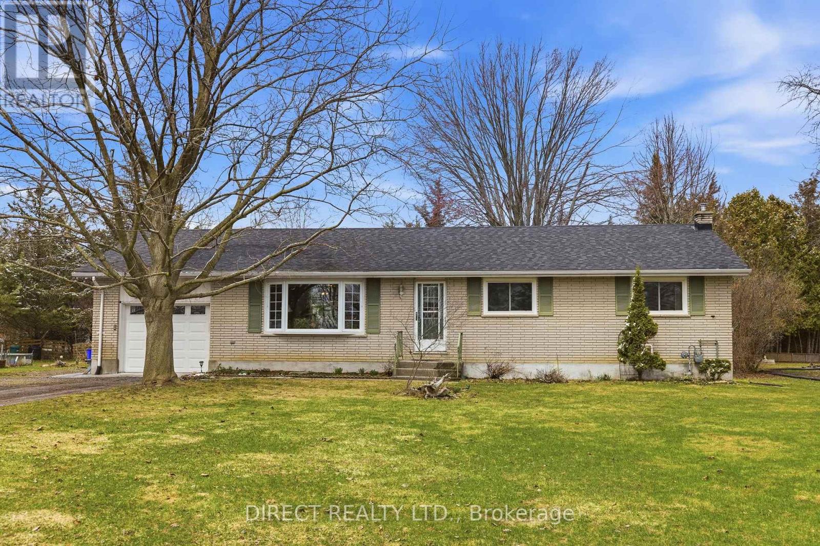 22498 LOYALIST PARKWAY, Quinte West, Ontario