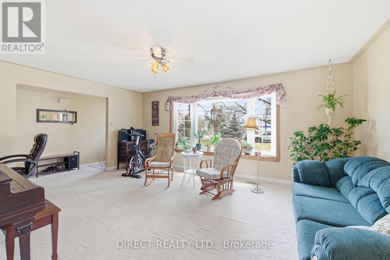 22498 Loyalist Parkway, Quinte West, Ontario  K8V 5P5 - Photo 9 - X12979354