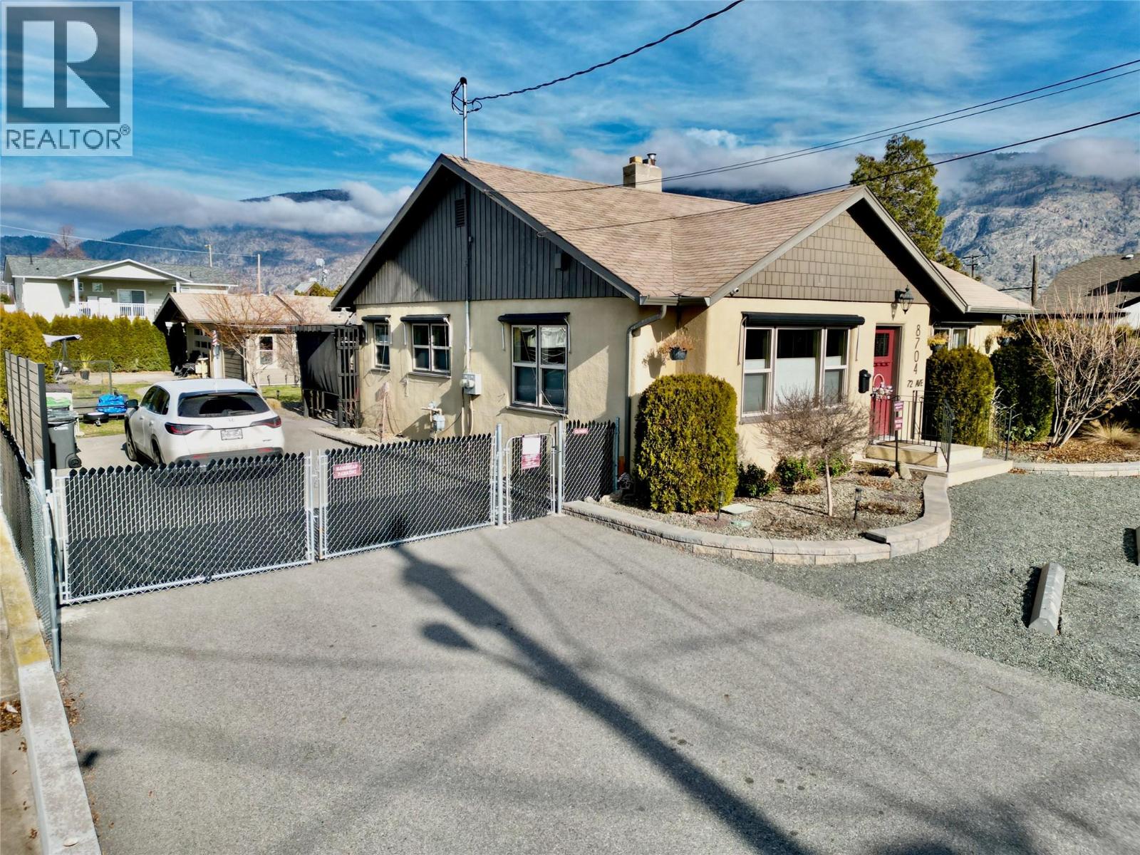 8704 72ND Avenue, Osoyoos, British Columbia