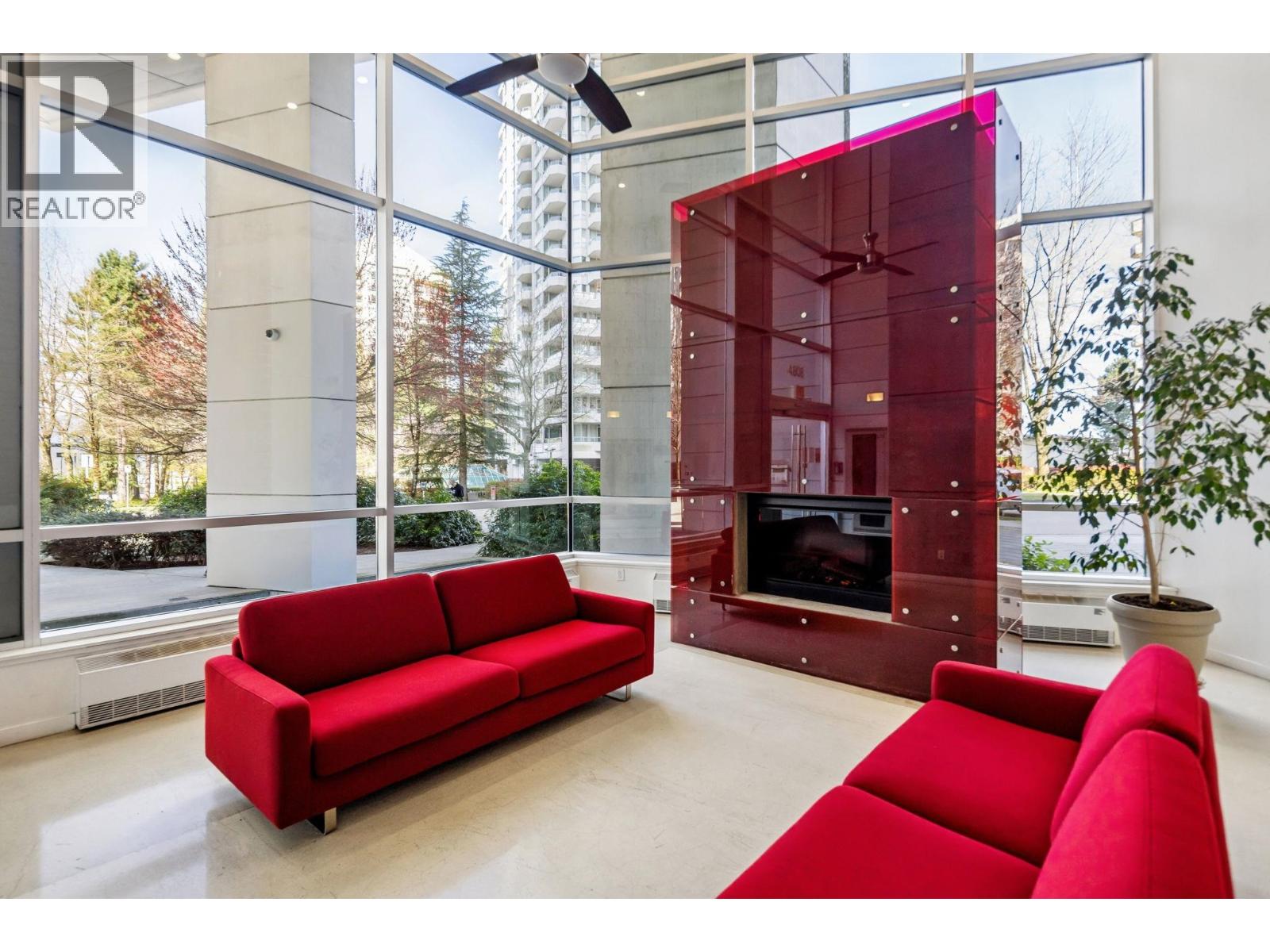 2208 4808 Hazel Street, Burnaby, British Columbia  V5H 0A2 - Photo 3 - R3108120