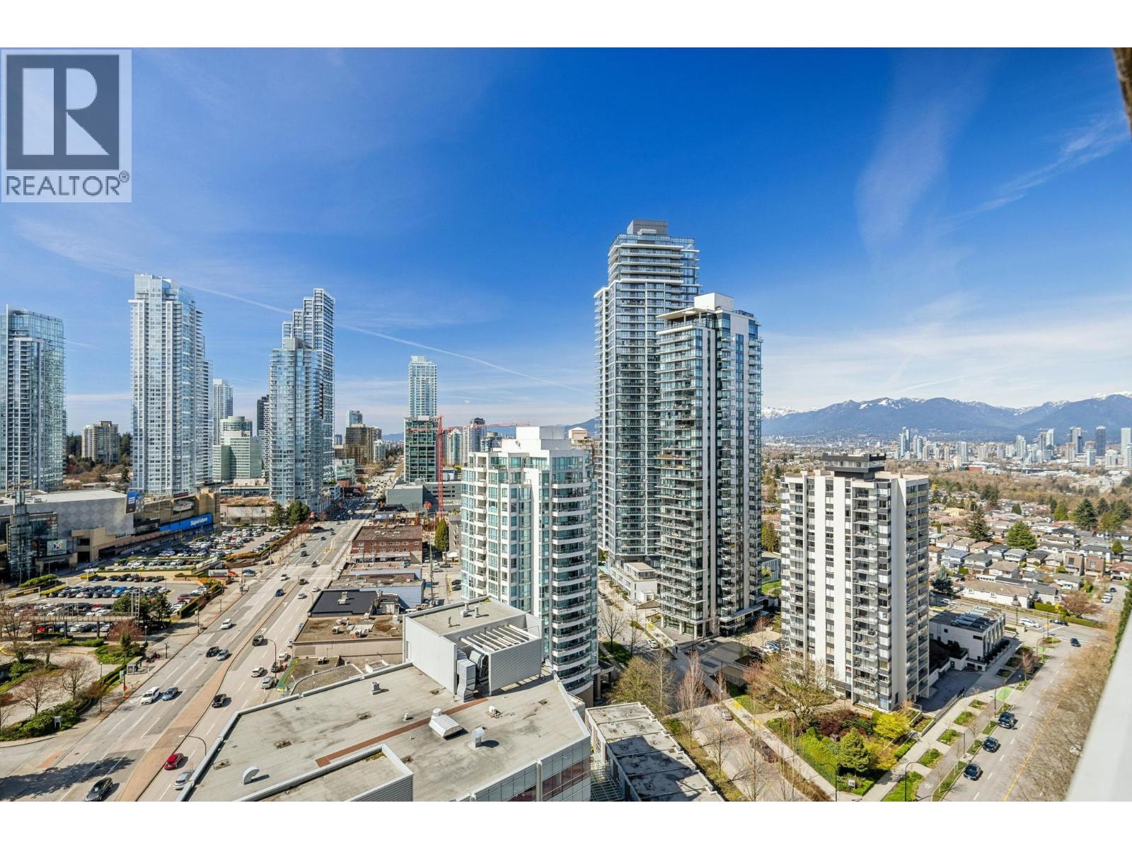 2208 4808 Hazel Street, Burnaby, British Columbia  V5H 0A2 - Photo 32 - R3108120