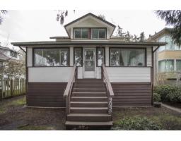 3038 O'HARA LANE, Surrey, British Columbia