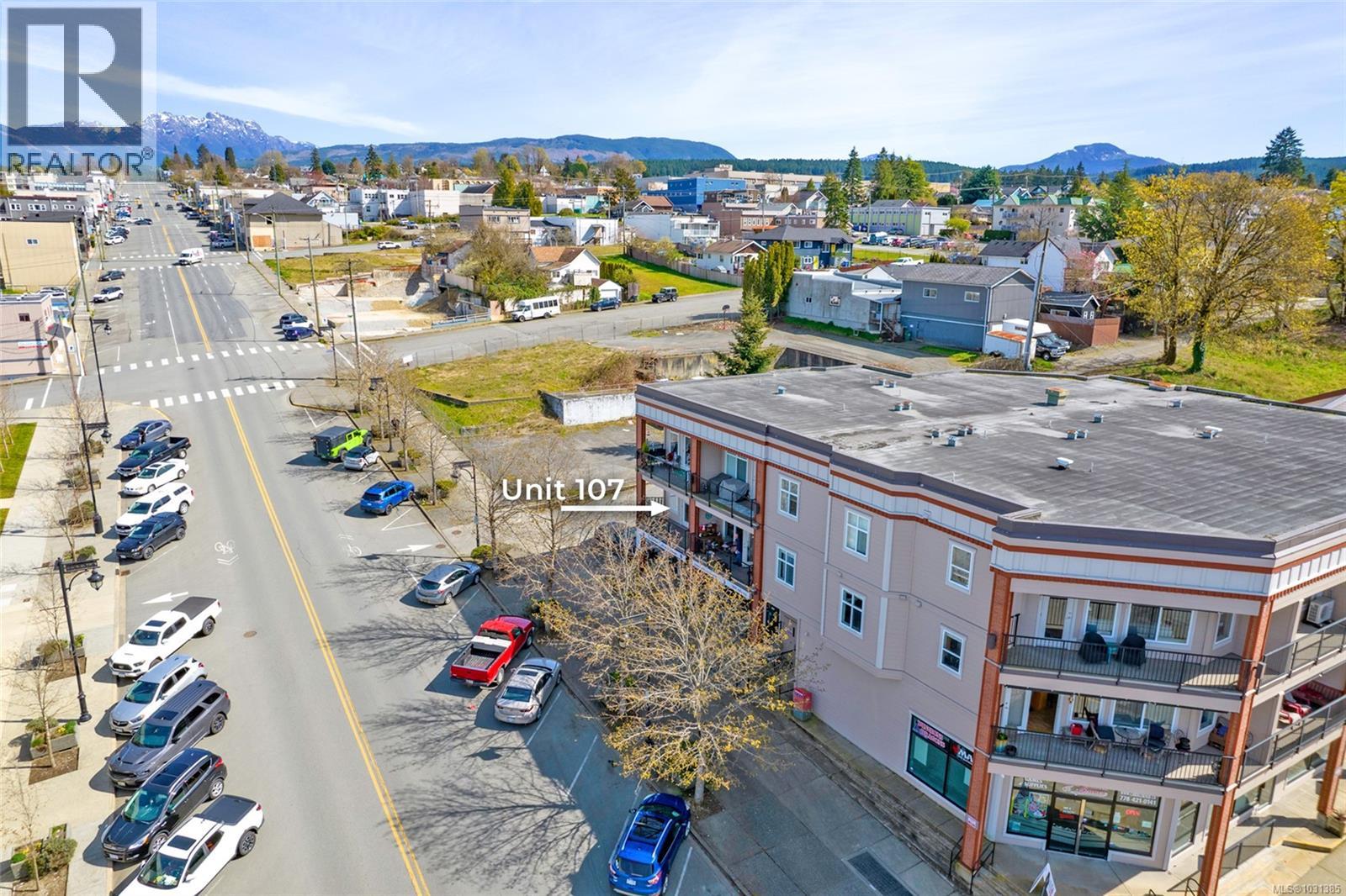 107 5262 Argyle St, Port Alberni, British Columbia  V9Y 1T9 - Photo 17 - 1031385