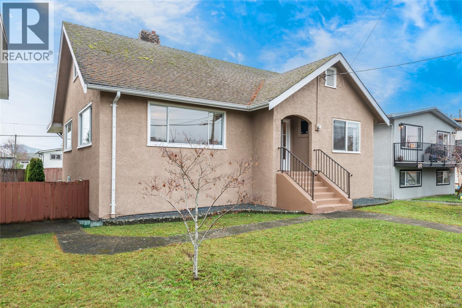 3964 11th Ave, Port Alberni, British Columbia