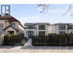 11308 WILLIAMS ROAD, Richmond, British Columbia