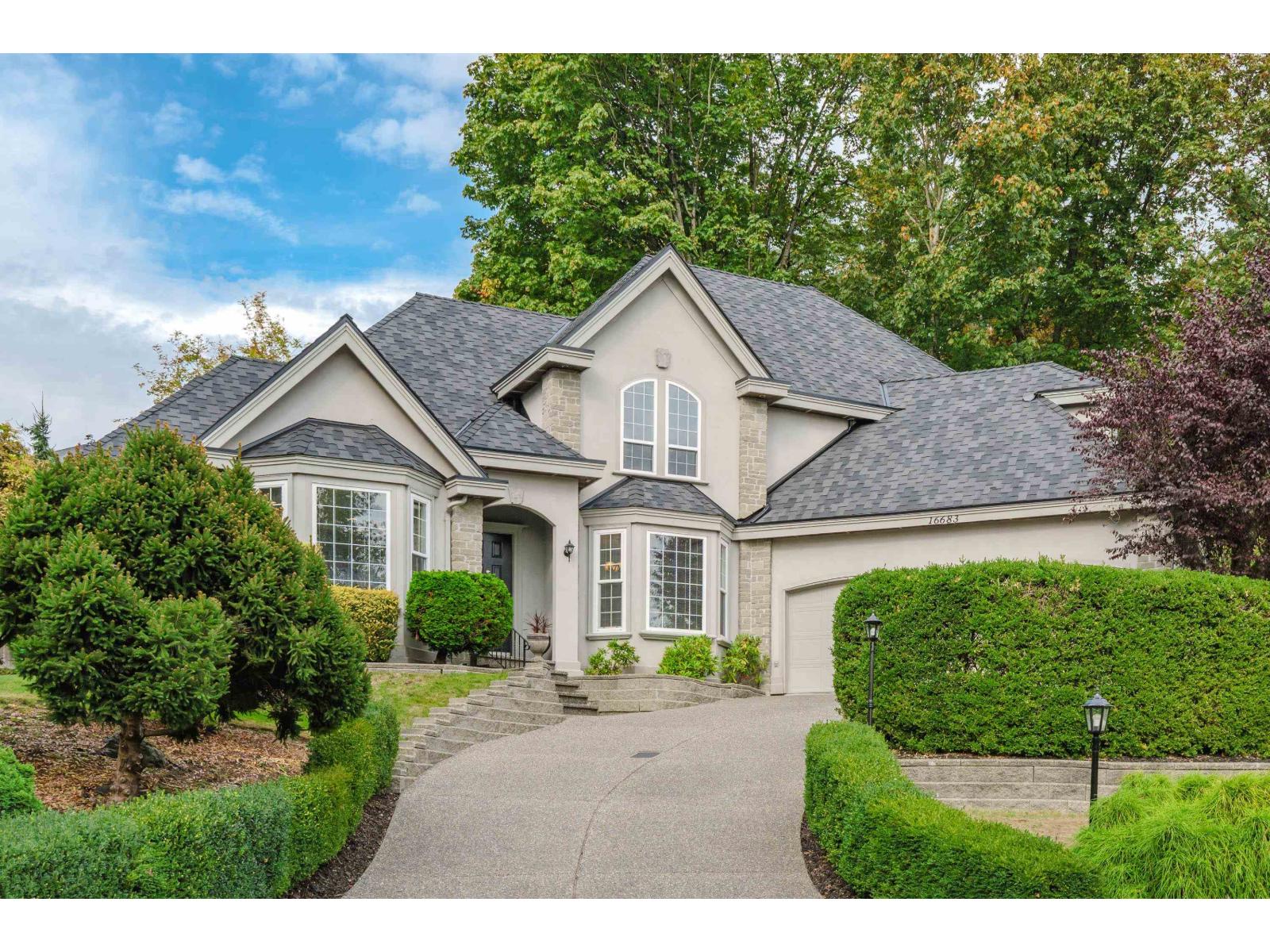 16683 77 AVENUE, Surrey, British Columbia