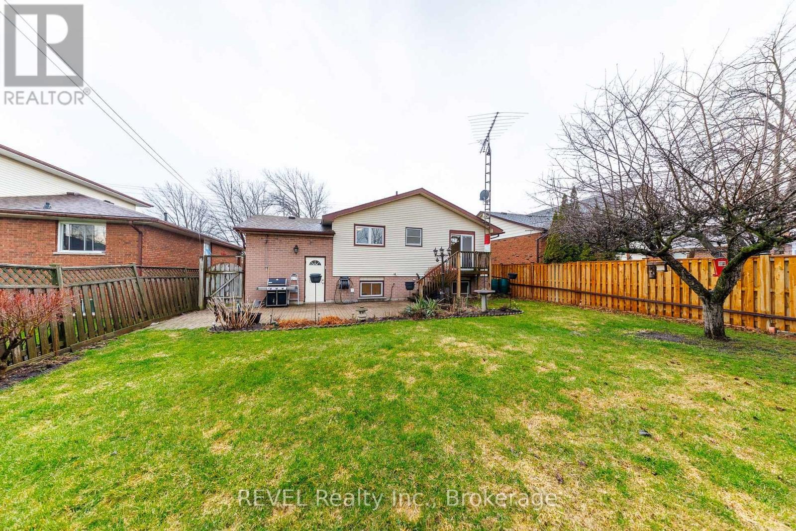 323 Barrick Road, Port Colborne, Ontario  L3K 4B6 - Photo 33 - X12942542