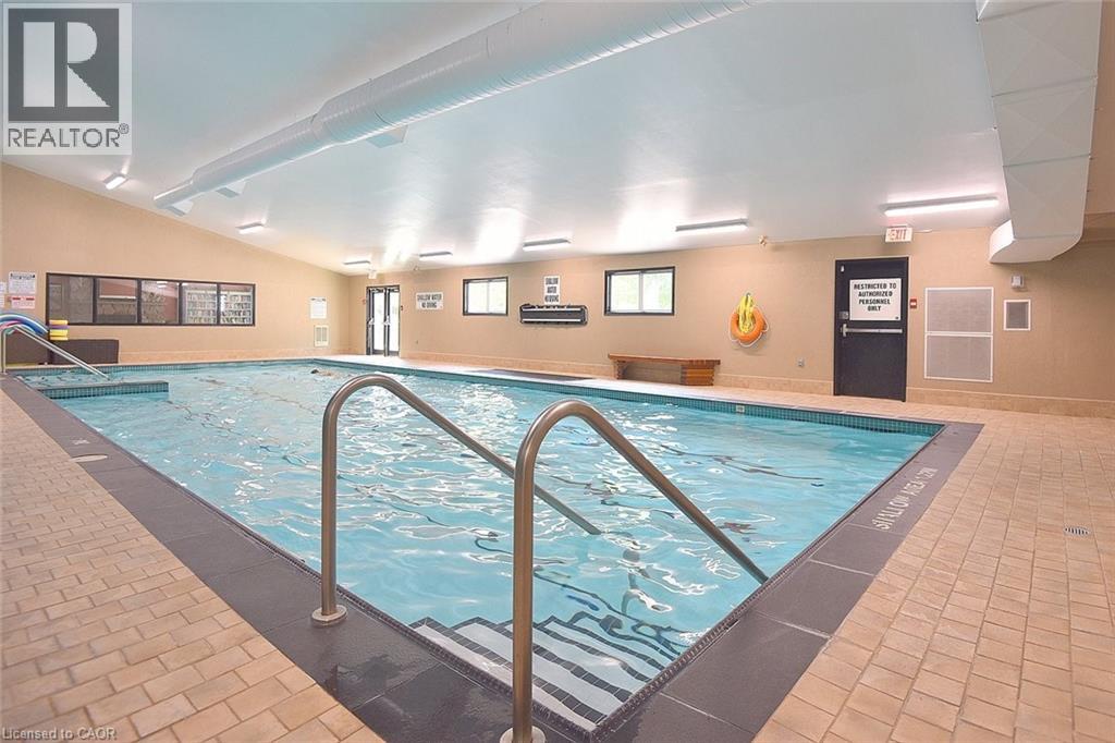 600 Silverbirch Boulevard Unit# 102, Hamilton, Ontario  L0R 1W0 - Photo 42 - 40779975