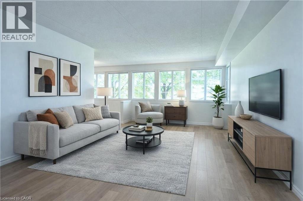 600 Silverbirch Boulevard Unit# 102, Hamilton, Ontario  L0R 1W0 - Photo 6 - 40779975