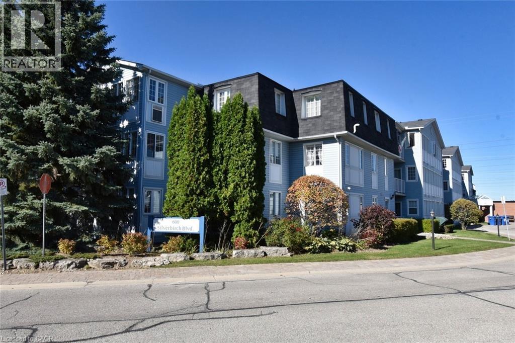 600 Silverbirch Boulevard Unit# 102, Hamilton, Ontario  L0R 1W0 - Photo 3 - 40779975