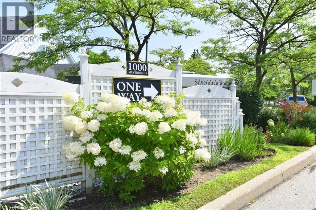 600 Silverbirch Boulevard Unit# 102, Hamilton, Ontario  L0R 1W0 - Photo 35 - 40779975