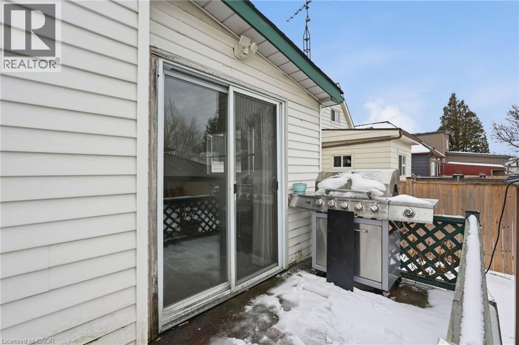 20 East 18th Street, Hamilton, Ontario  L9A 4N7 - Photo 27 - 40807735