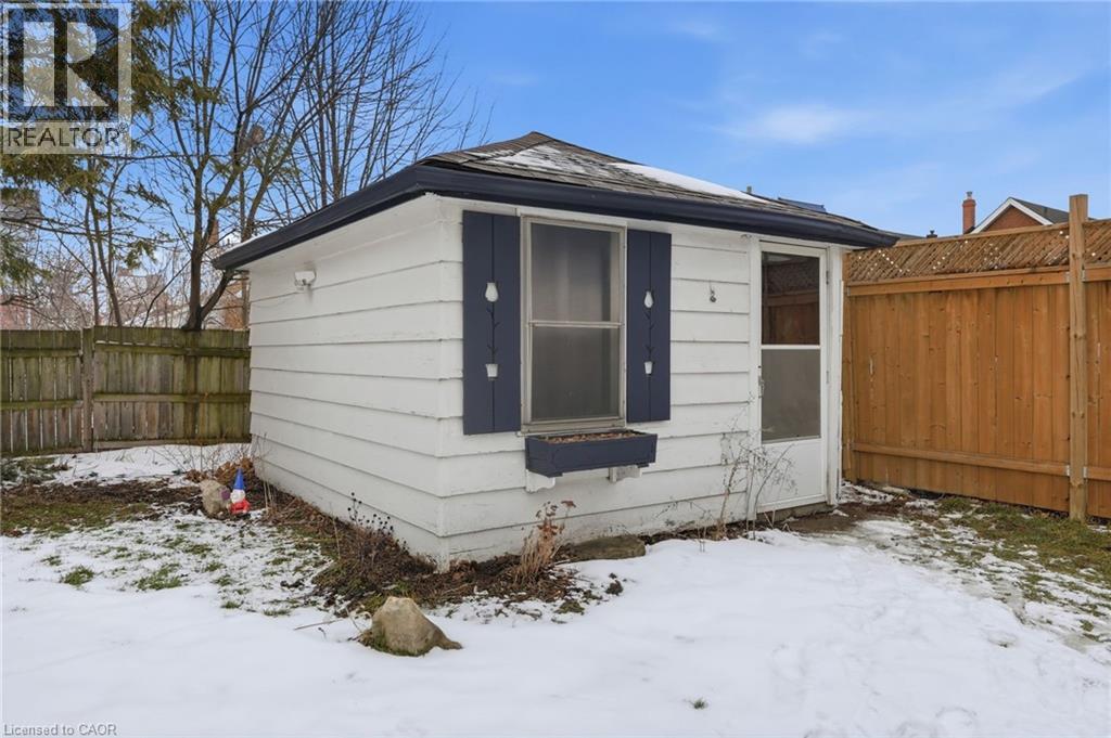 20 East 18th Street, Hamilton, Ontario  L9A 4N7 - Photo 29 - 40807735