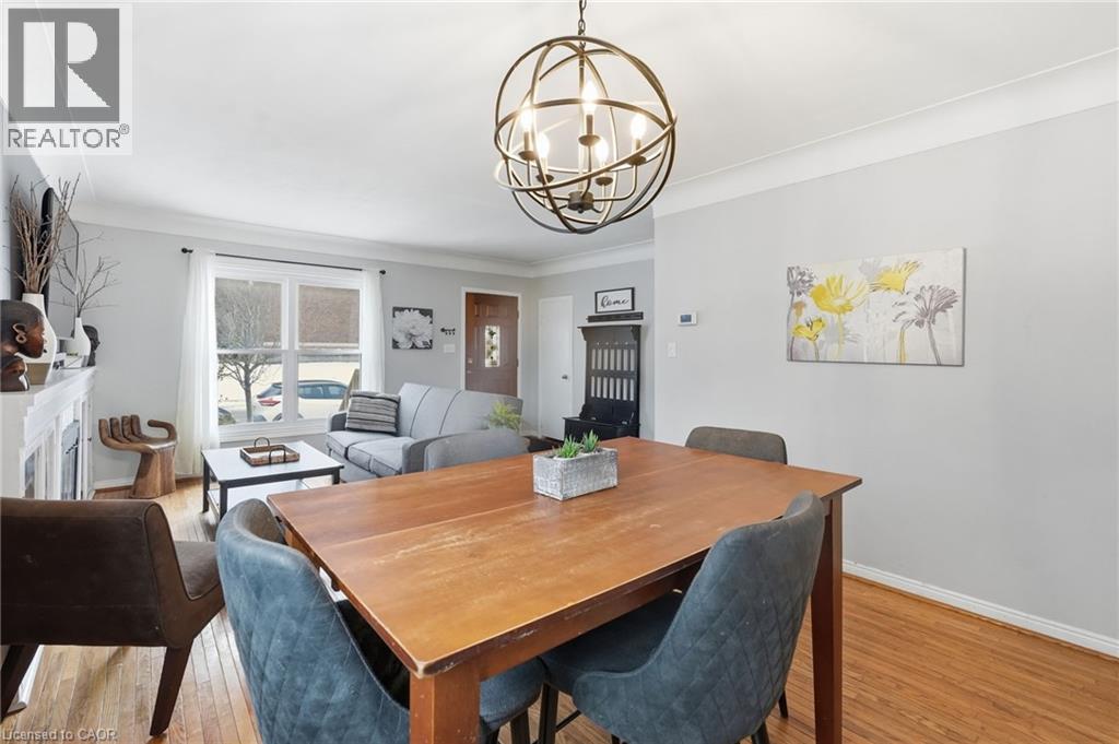 20 East 18th Street, Hamilton, Ontario  L9A 4N7 - Photo 7 - 40807735