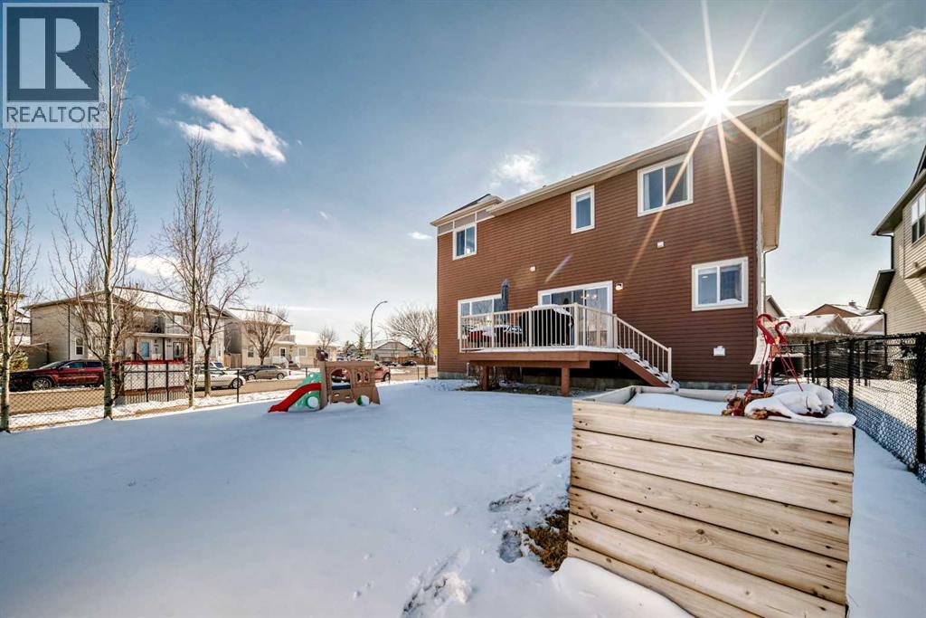 2002 High Country Rise Nw, High River, Alberta  T1V 0C9 - Photo 37 - A2297676