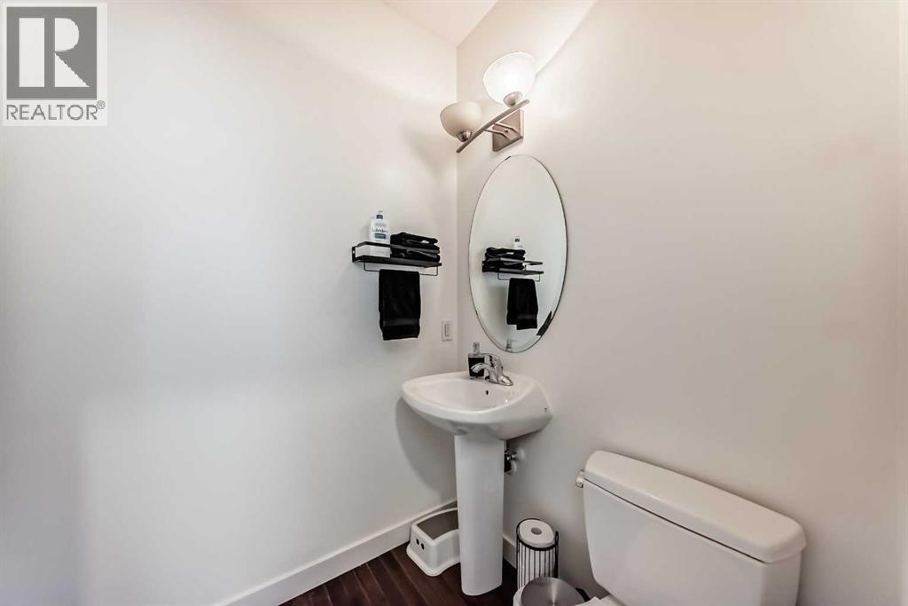 2002 High Country Rise Nw, High River, Alberta  T1V 0C9 - Photo 11 - A2297676