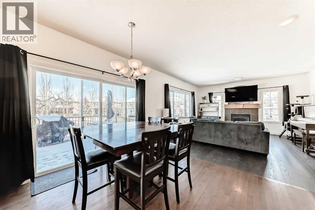 2002 High Country Rise Nw, High River, Alberta  T1V 0C9 - Photo 6 - A2297676