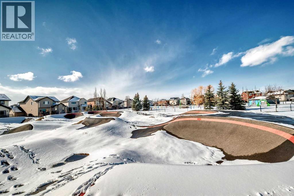 2002 High Country Rise Nw, High River, Alberta  T1V 0C9 - Photo 42 - A2297676