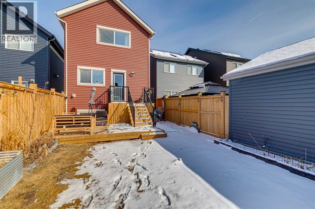 69 Lavender Road SE, Calgary, Alberta  T3S 0C5 - Photo 36 - A2297957