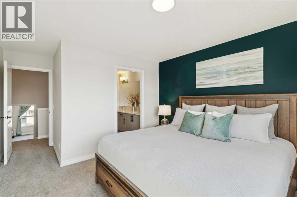 69 Lavender Road SE, Calgary, Alberta  T3S 0C5 - Photo 25 - A2297957