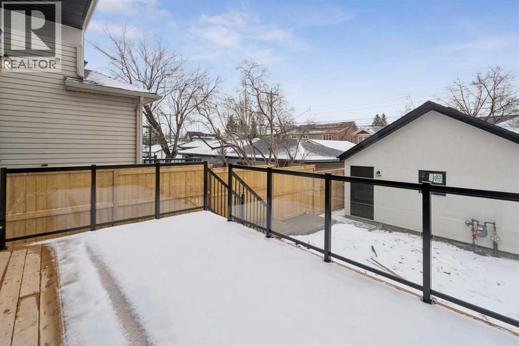 4214 16 Street SW, Calgary, Alberta  T2T 4H6 - Photo 44 - A2299493