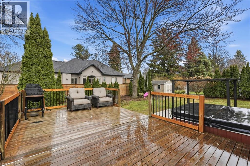 59 Oakley Court, Ancaster, Ontario  L9G 1T7 - Photo 35 - 40818666