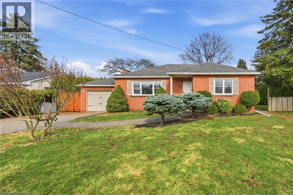 59 Oakley Court, Ancaster, Ontario  L9G 1T7 - Photo 2 - 40818666