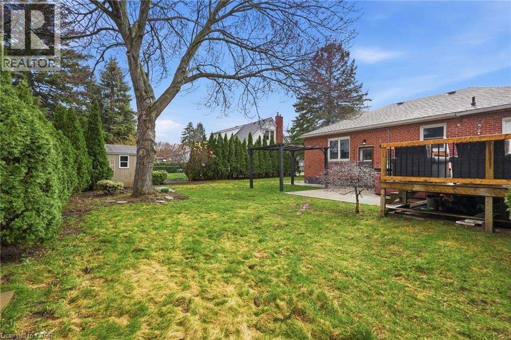 59 Oakley Court, Ancaster, Ontario  L9G 1T7 - Photo 39 - 40818666