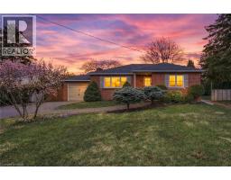 59 OAKLEY Court, Ancaster, Ontario