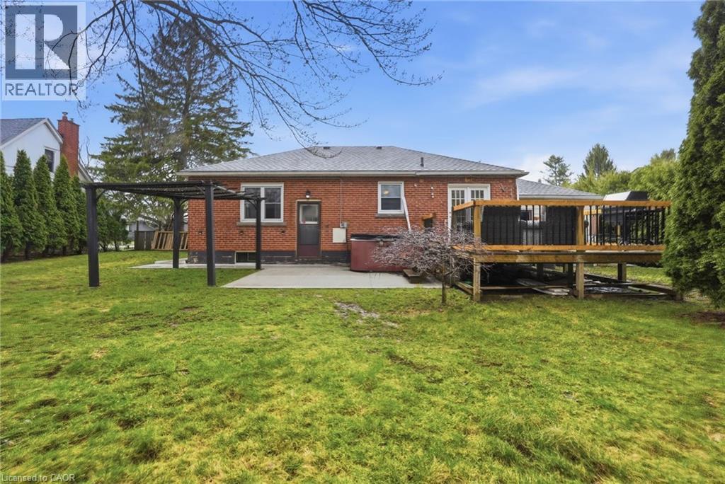 59 Oakley Court, Ancaster, Ontario  L9G 1T7 - Photo 40 - 40818666