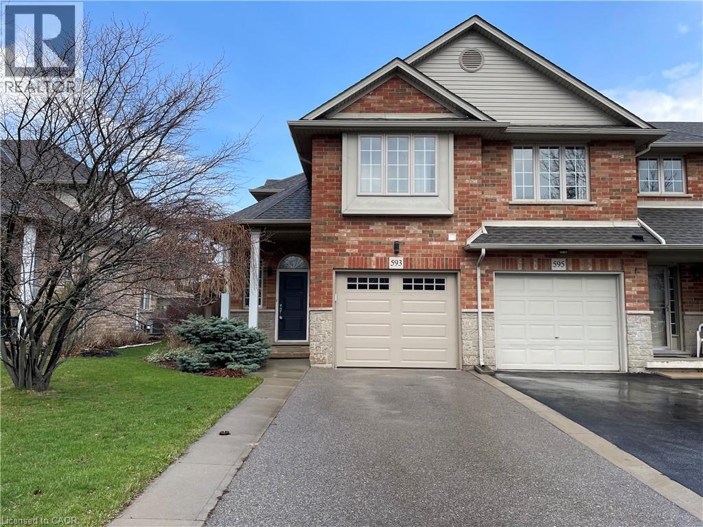 593 Southridge Drive, Hamilton, Ontario  L9C 7V8 - Photo 2 - 40819233